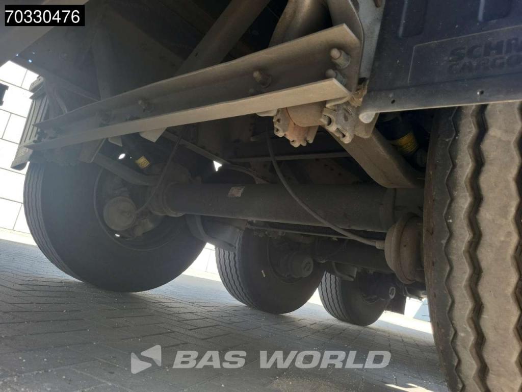 Schmitz SCB*S3T 3 axles Sliding Roof Photo 23
