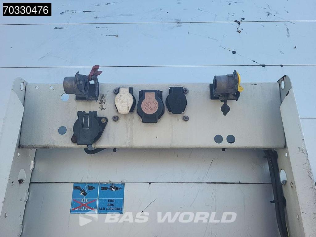 Schmitz SCB*S3T 3 axles Sliding Roof Photo 24