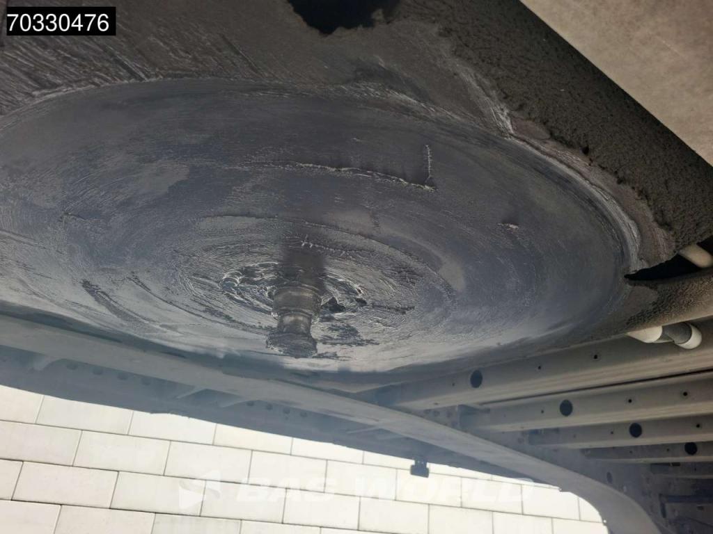 Schmitz SCB*S3T 3 axles Sliding Roof Photo 26