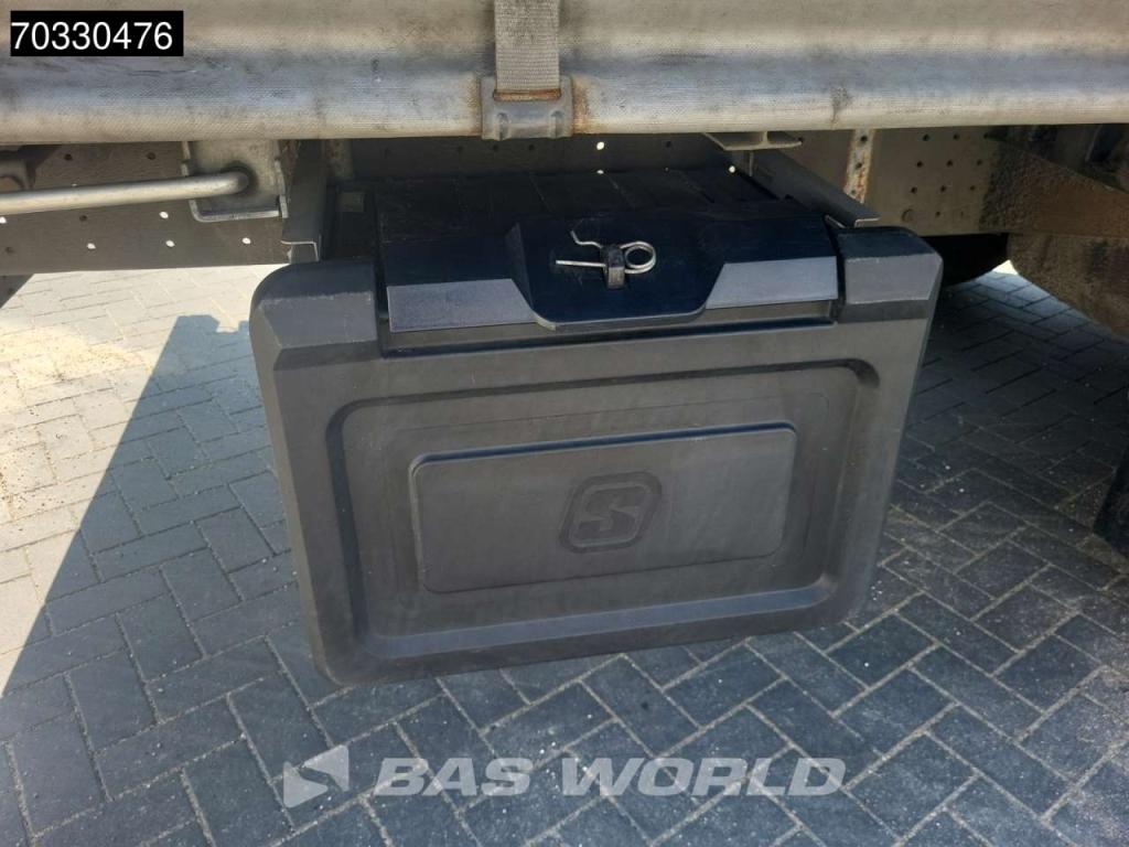 Schmitz SCB*S3T 3 axles Sliding Roof Photo 29