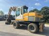 Liebherr 914 Photo 7 thumbnail