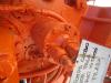 Transmission hydraulic pump for Fiat Hitachi FR220 Photo 2 thumbnail