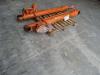 Lifting piston for Fiat Hitachi EX215 Photo 3 thumbnail