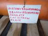Lifting piston for Fiat Hitachi EX215 Photo 5 thumbnail