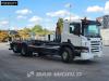 Scania P360 6X2 NL-Truck 21Ton HIAB XR21Z61 Lift-Axle Euro 5 Photo 7 thumbnail
