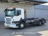 Scania P360 6X2 NL-Truck 21Ton HIAB XR21Z61 Lift-Axle Euro 5 Photo 9 thumbnail
