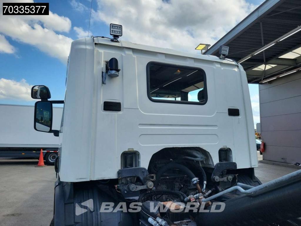Scania P360 6X2 NL-Truck 21Ton HIAB XR21Z61 Lift-Axle Euro 5 Photo 11