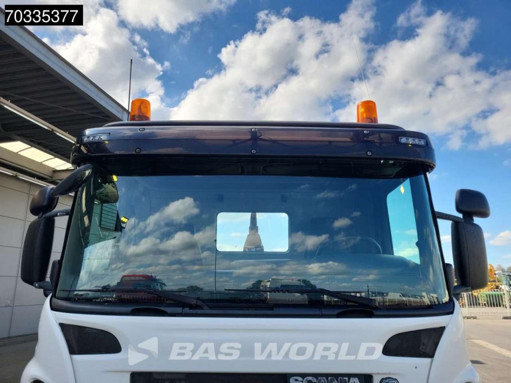 Scania P360 6X2 NL-Truck 21Ton HIAB XR21Z61 Lift-Axle Euro 5 Photo 30