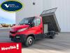 Iveco DAILY 35-130 Photo 1 thumbnail