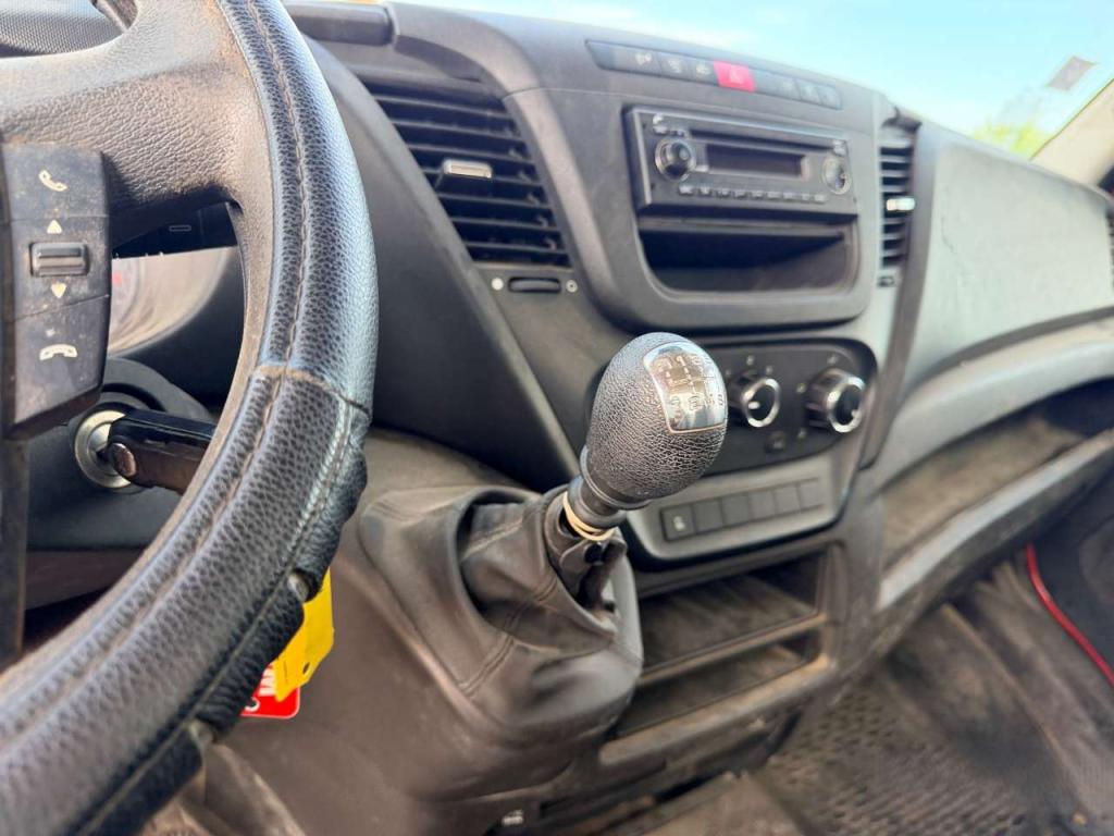 Iveco DAILY 35-130 Photo 7