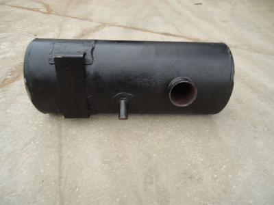 Silencer for Fiat Hitachi FR160.2 (CODICE 79101549) sold by OLM 90 Srl