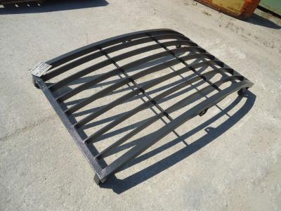 Grid for Hitachi ZAXIS 210.3-240.3-350.3 sold by OLM 90 Srl