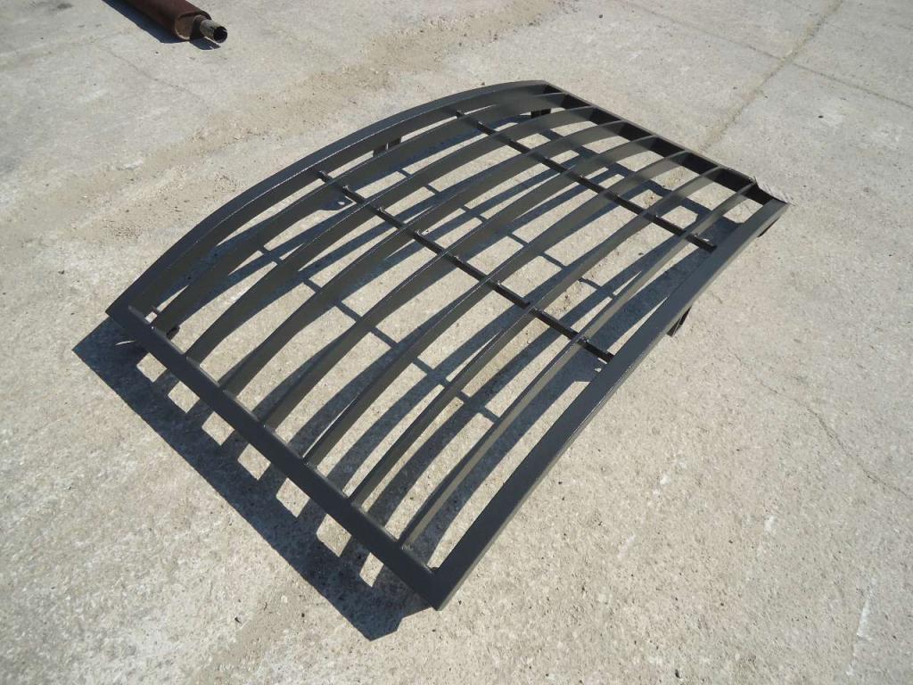 Grid for Hitachi ZAXIS 210.3-240.3-350.3 Photo 3