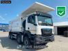 Man TGS 41.400 TGS 8X4 Photo 1 thumbnail