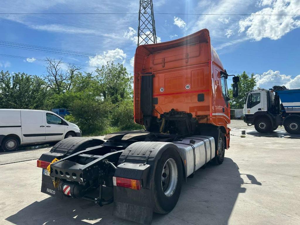 Iveco Stralis 480 Photo 10