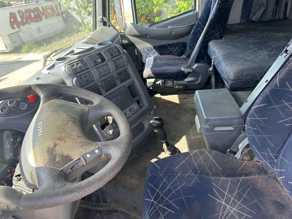 Iveco Stralis 480 Photo 9
