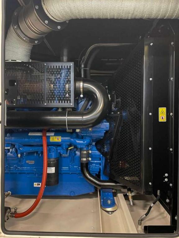 FG Wilson P715-3 - 715 kVA Genset - DPX-16023 Photo 10