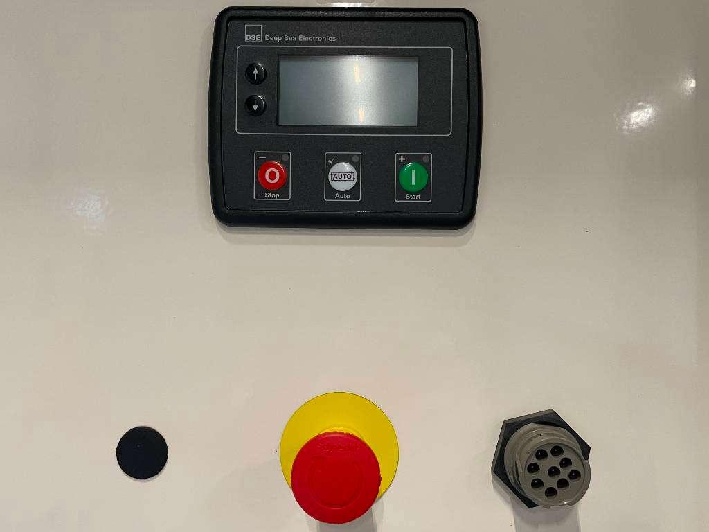 FG Wilson P715-3 - 715 kVA Genset - DPX-16023 Photo 16