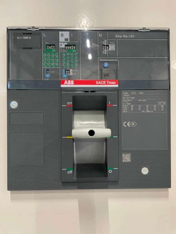 FG Wilson P715-3 - 715 kVA Genset - DPX-16023 Photo 18