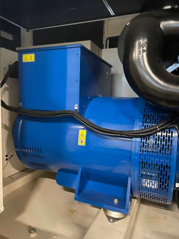 FG Wilson P715-3 - 715 kVA Genset - DPX-16023 Photo 19