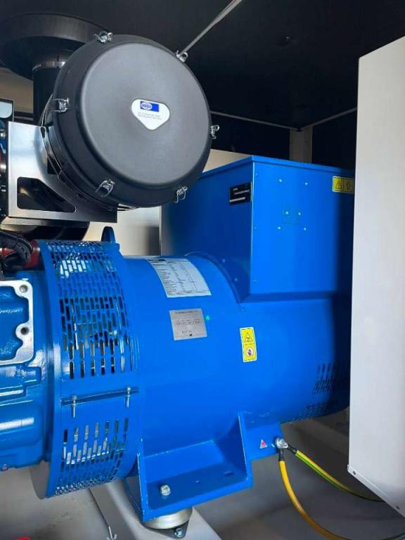 FG Wilson P715-3 - 715 kVA Genset - DPX-16023 Photo 20