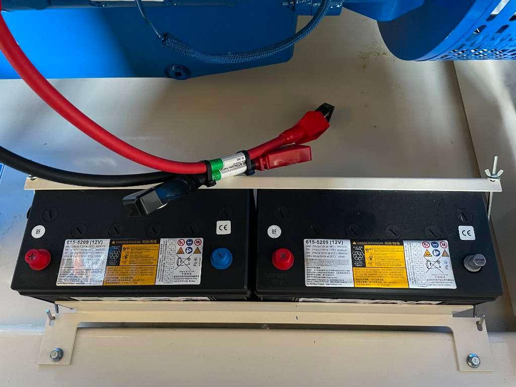 FG Wilson P715-3 - 715 kVA Genset - DPX-16023 Photo 24