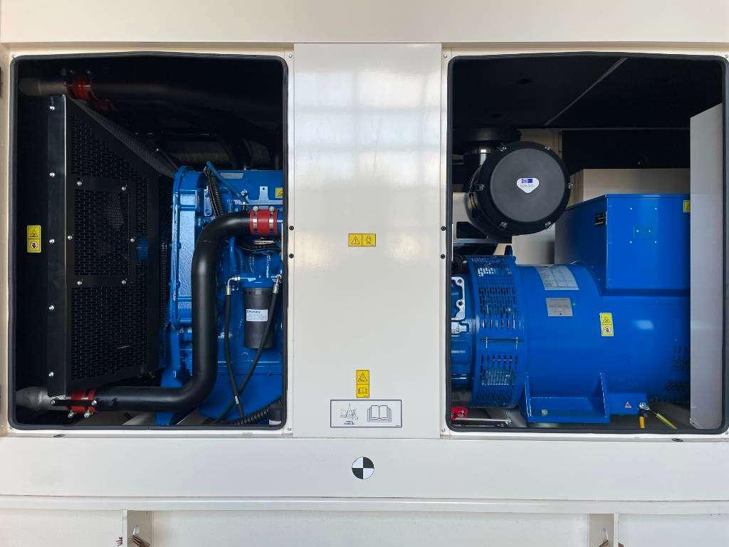 FG Wilson P715-3 - 715 kVA Genset - DPX-16023 Photo 7