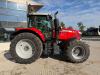 Massey Ferguson 7620 Dyna 6 Air Brakes - Front Linkage Photo 4 thumbnail