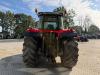 Massey Ferguson 7620 Dyna 6 Air Brakes - Front Linkage Photo 7 thumbnail