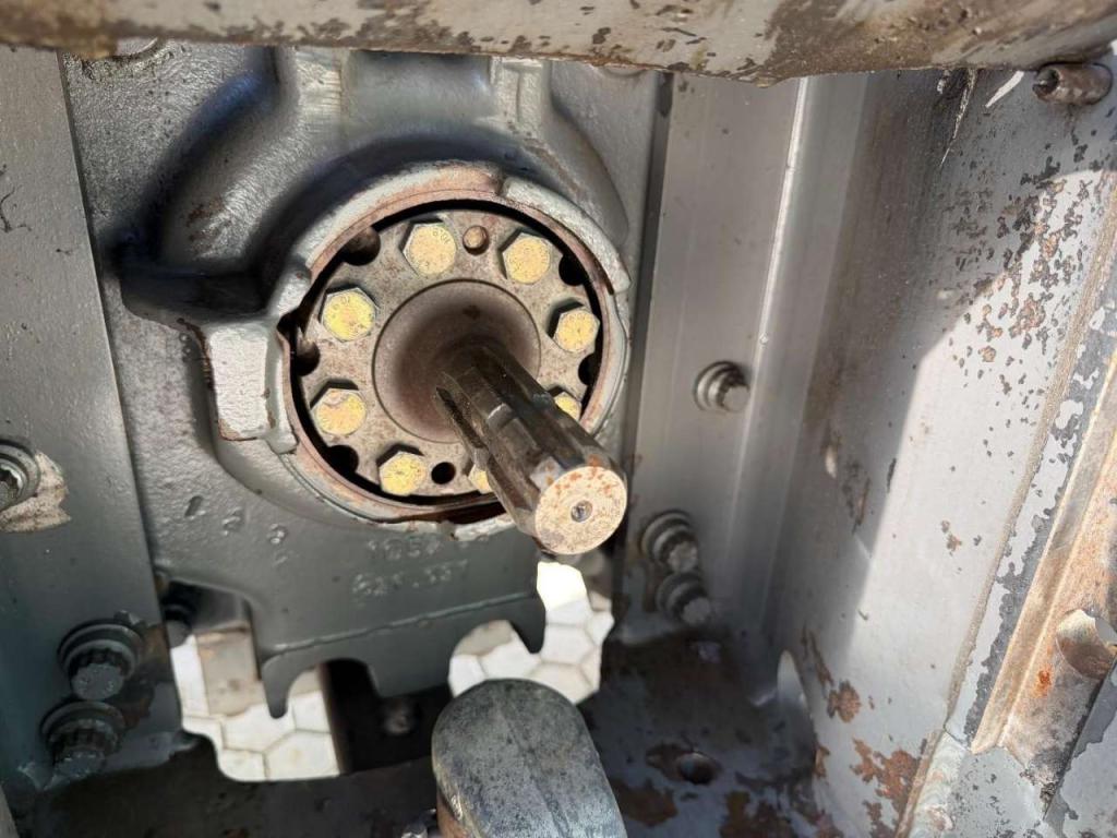 Massey Ferguson 7620 Dyna 6 Air Brakes - Front Linkage Photo 25