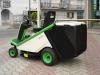 Etesia BAHIA 2 MKHE MOTORE KAWASAKI 16 HP BICILINDRICO Photo 5 thumbnail