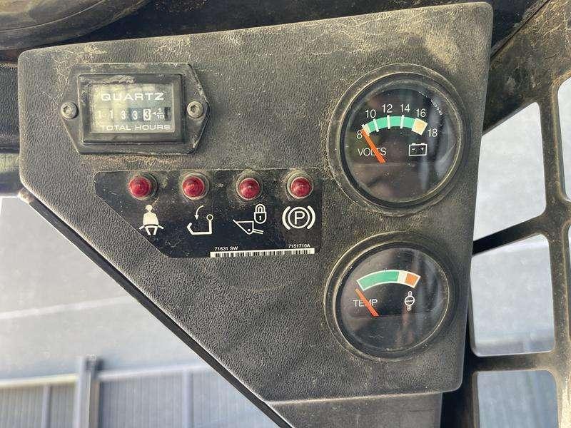 Bobcat S 70 Photo 20