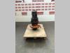 Swing motor for Fiat Hitachi EX 235 Photo 3 thumbnail