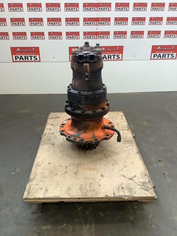 Swing motor for Fiat Hitachi EX 235 Photo 1