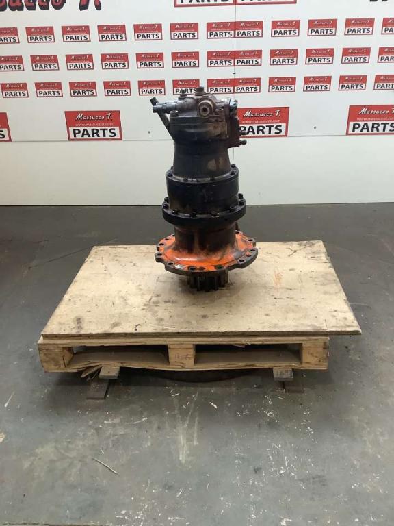 Swing motor for Fiat Hitachi EX 235 Photo 2