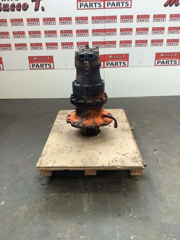 Swing motor for Fiat Hitachi EX 235 Photo 3