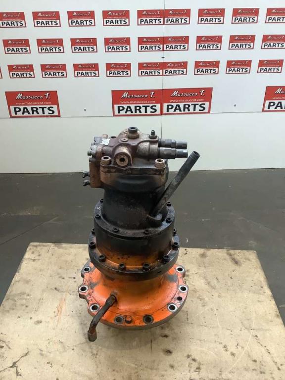 Swing motor for Fiat Hitachi EX 235 Photo 5