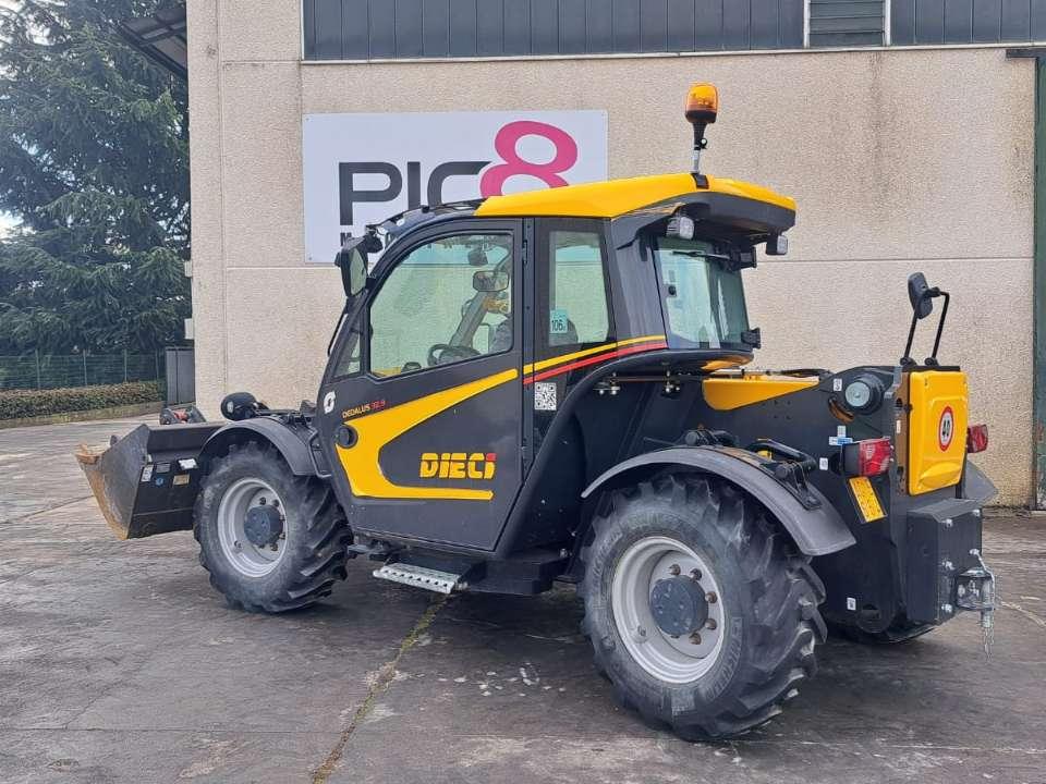 Dieci Dedalus 32.9 GD Photo 13
