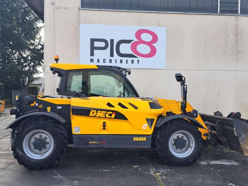 Dieci Dedalus 32.9 GD Photo 23