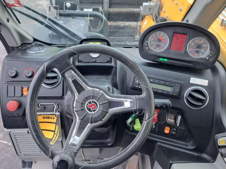 Dieci Dedalus 32.9 GD Photo 24