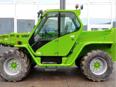 Merlo P40.16KS sold by Galli Battista Srl