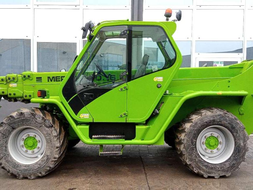 Merlo P40.16KS Photo 1