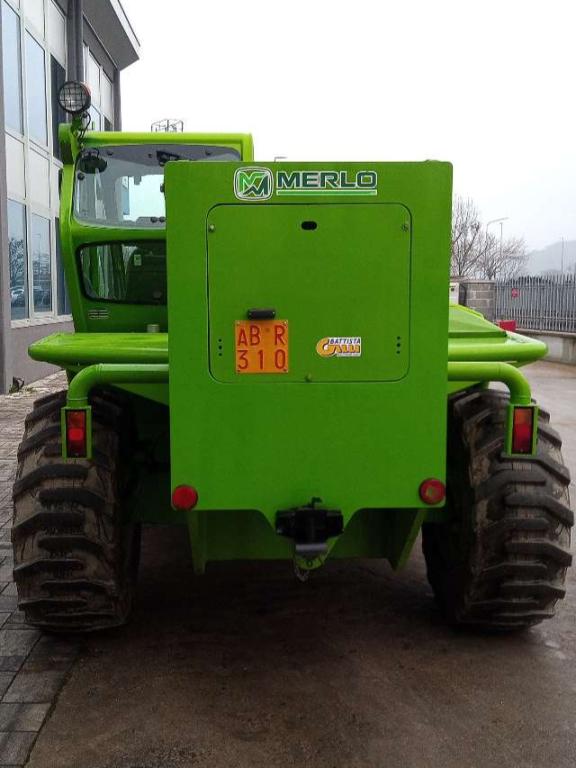Merlo P40.16KS Photo 12