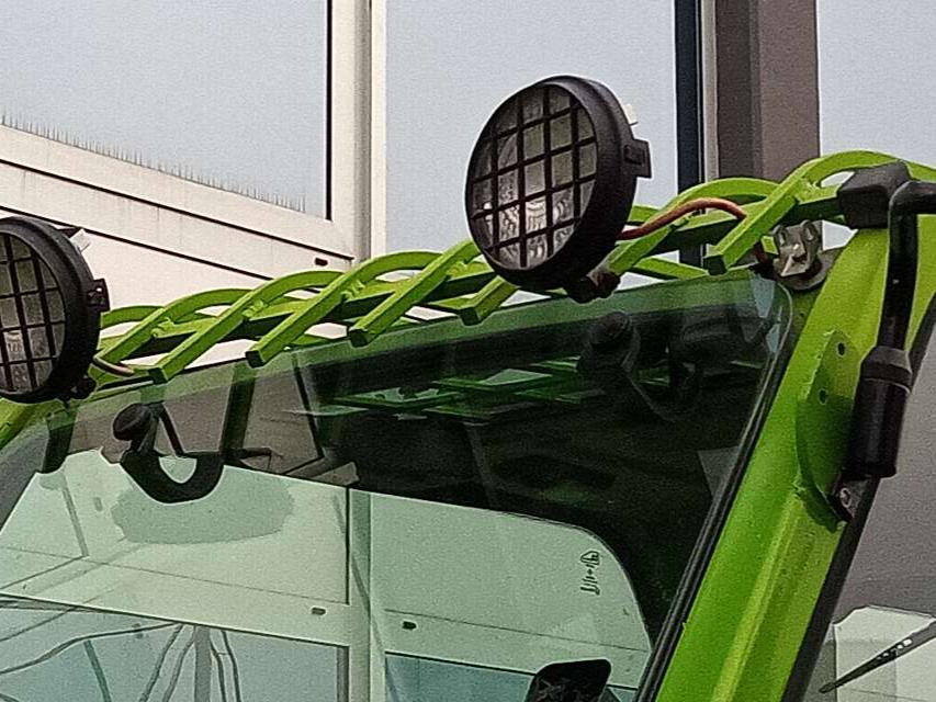 Merlo P40.16KS Photo 20