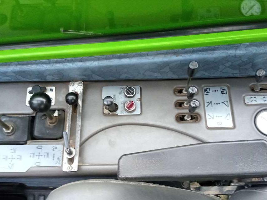 Merlo P40.16KS Photo 24