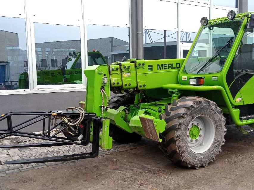 Merlo P40.16KS Photo 3