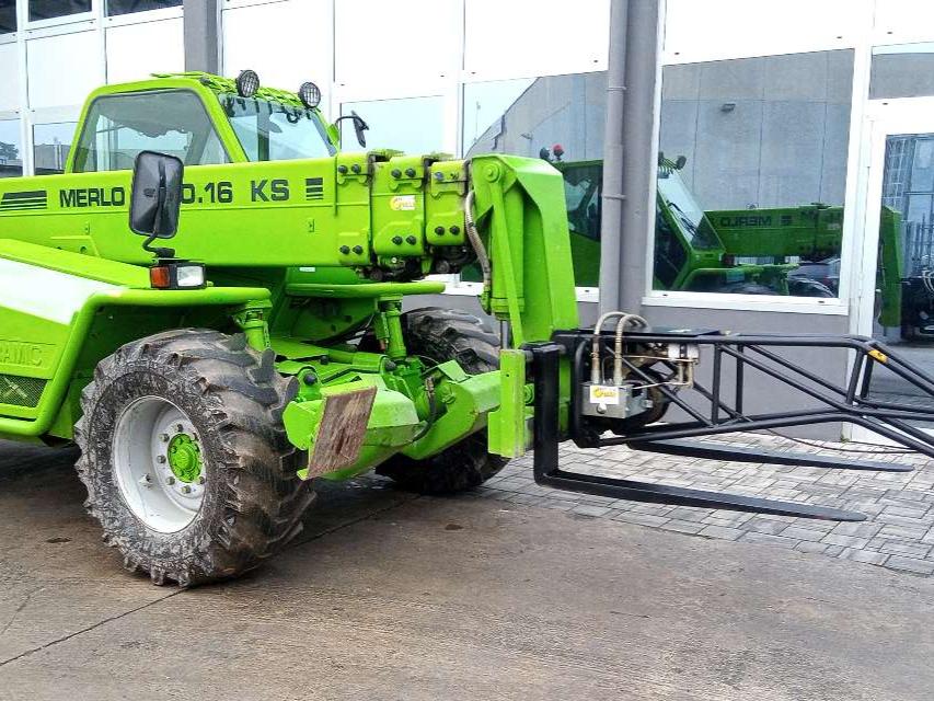 Merlo P40.16KS Photo 6