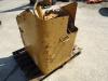 Hood and body panel for Fiat Allis FL4M Photo 3 thumbnail
