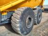 Komatsu HM400-3R (4pcs available for sale in Abu Dhabi) Photo 11 thumbnail