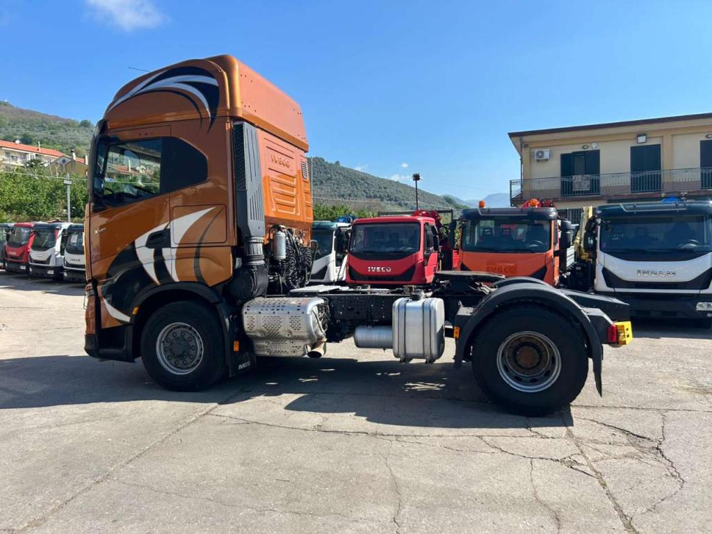 Iveco X-WAY 480 Photo 26